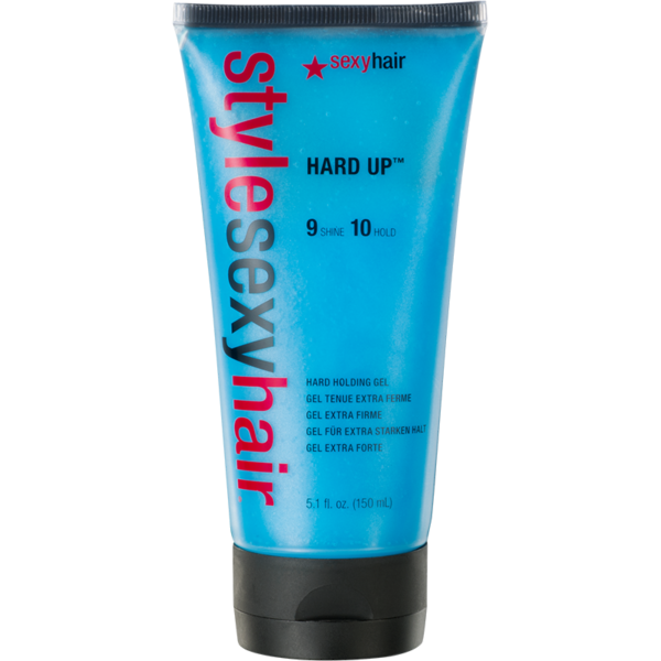 HARD UP Gel  - MINI  50 ml