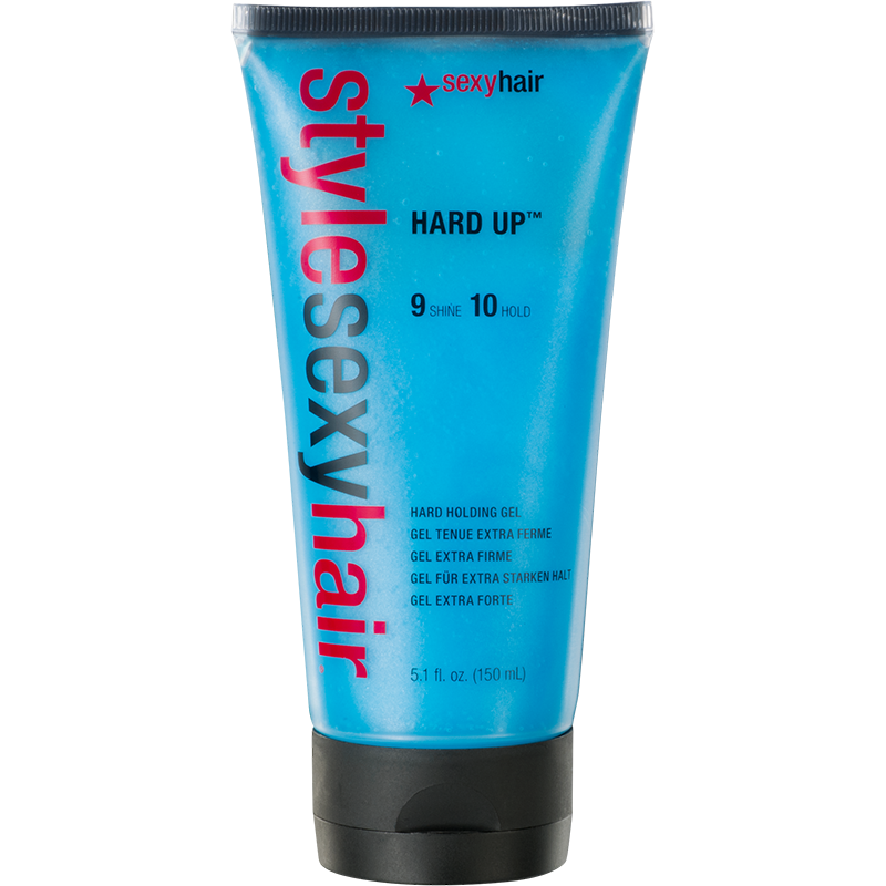 HARD UP Gel  - MINI  50 ml