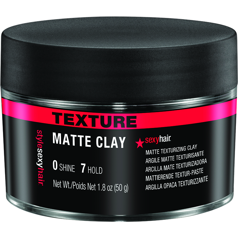 MATTE CLAY 50 g FestaBellezza